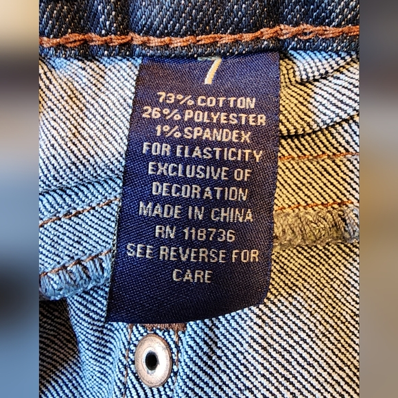 TFive Premium Denim Jeans - Picture 8 of 12